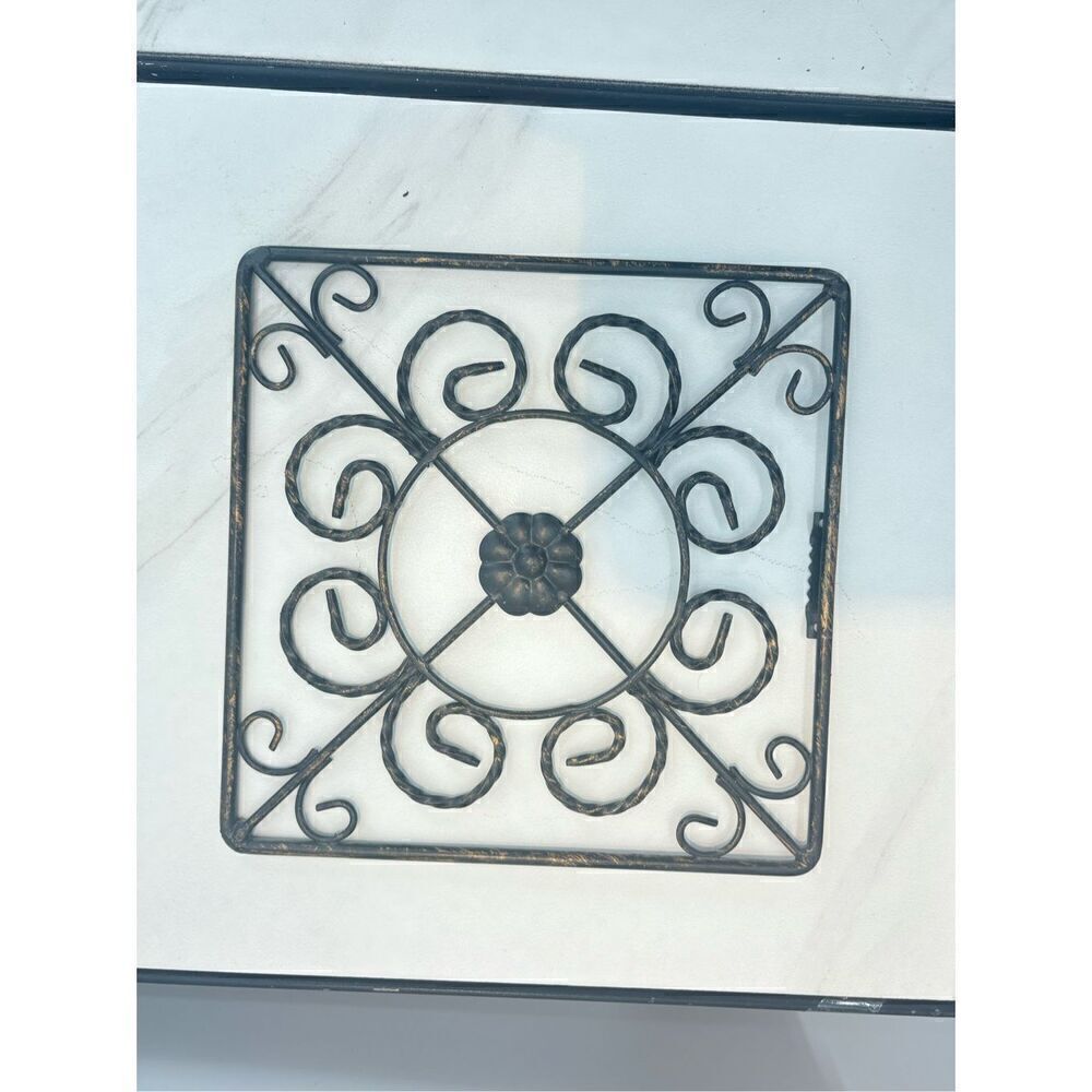 Metal Wall decor(4) - Picture 2 of 7
